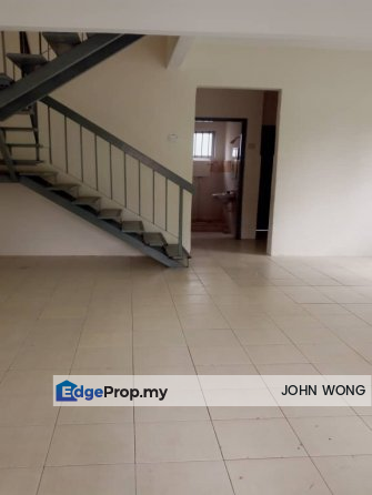 2-sty Terrace Corner House LEP 6, Selangor, Puchong South