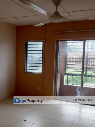 2-sty Terrace Corner House LEP 6, Selangor, Puchong South