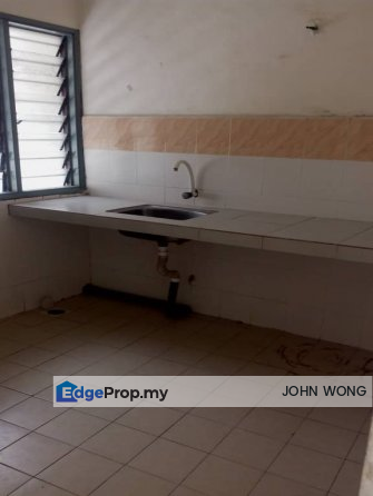 2-sty Terrace Corner House LEP 6, Selangor, Puchong South