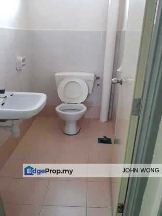 2-sty Terrace Corner House LEP 6, Selangor, Puchong South