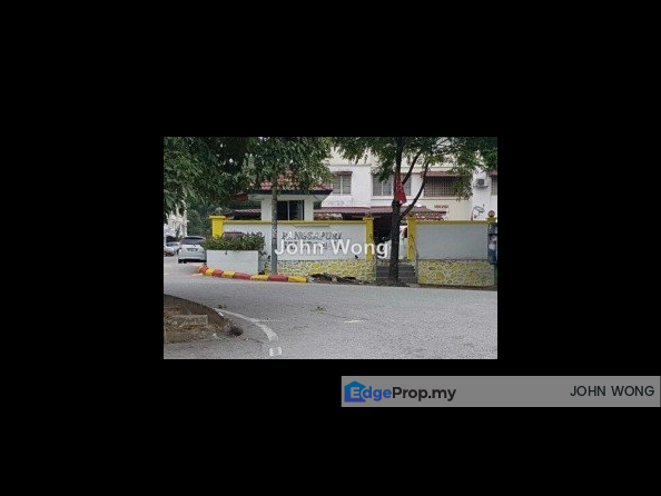 Sri Begonia For Sale At Rm165000 By John Wong Edgepropmy