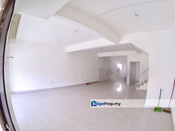2 STOREY TERRACE AMAN PUTRI SUNGAI BULOH SELANGOR, Selangor, Sungai Buloh
