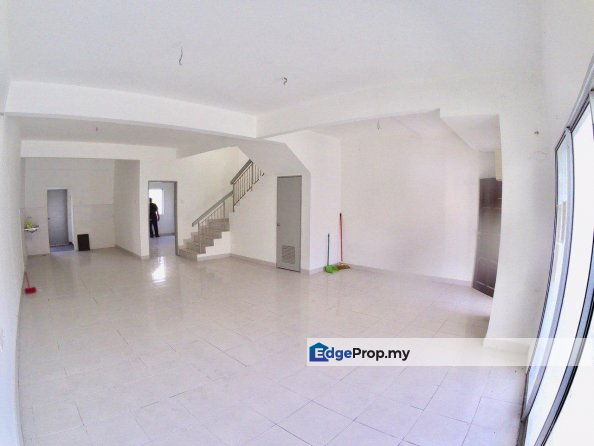 2 STOREY TERRACE AMAN PUTRI SUNGAI BULOH SELANGOR, Selangor, Sungai Buloh