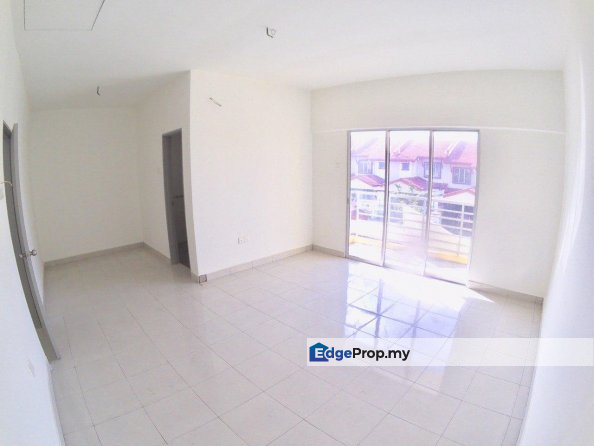 2 STOREY TERRACE AMAN PUTRI SUNGAI BULOH SELANGOR, Selangor, Sungai Buloh