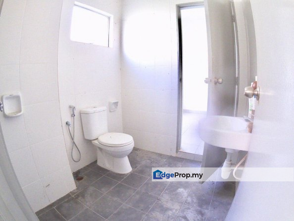 2 STOREY TERRACE AMAN PUTRI SUNGAI BULOH SELANGOR, Selangor, Sungai Buloh