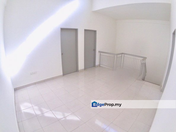 2 STOREY TERRACE AMAN PUTRI SUNGAI BULOH SELANGOR, Selangor, Sungai Buloh