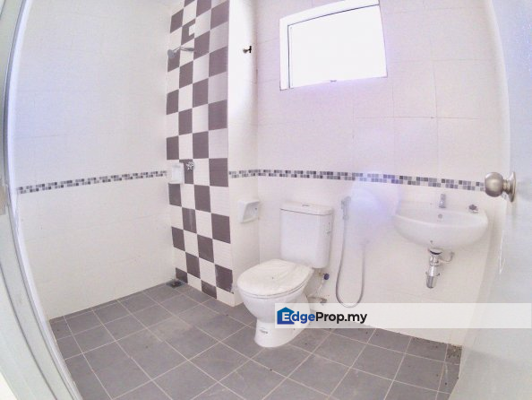 2 STOREY TERRACE AMAN PUTRI SUNGAI BULOH SELANGOR, Selangor, Sungai Buloh