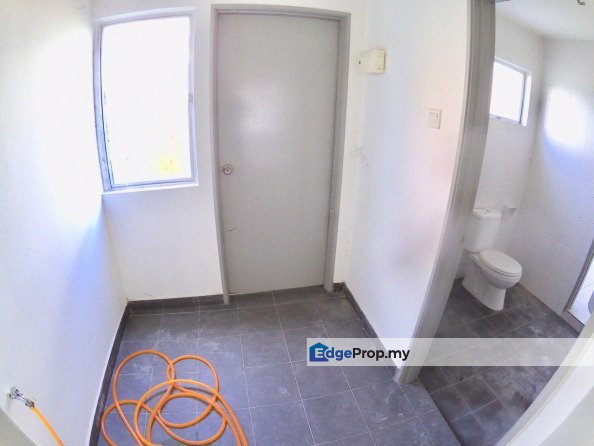 2 STOREY TERRACE AMAN PUTRI SUNGAI BULOH SELANGOR, Selangor, Sungai Buloh