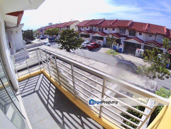 2 STOREY TERRACE AMAN PUTRI SUNGAI BULOH SELANGOR, Selangor, Sungai Buloh