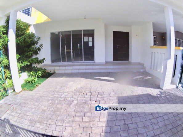 2 STOREY TERRACE AMAN PUTRI SUNGAI BULOH SELANGOR, Selangor, Sungai Buloh
