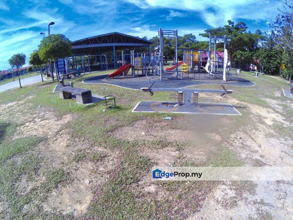 2 STOREY TERRACE AMAN PUTRI SUNGAI BULOH SELANGOR, Selangor, Sungai Buloh