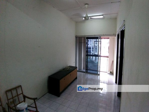 Shop Apartment Taman Orkid Batu 9 Cheras For Sale At Rm
