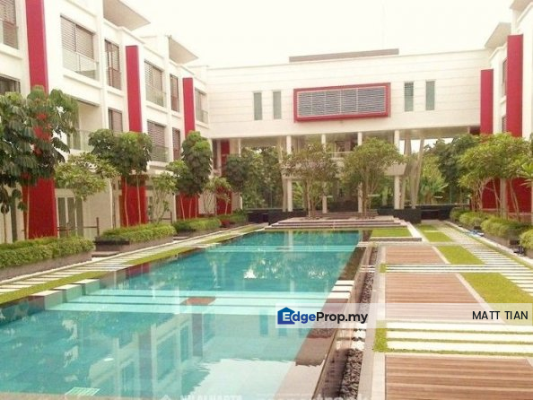 Jalan Madge, Taman U-Thant, 55000, Kuala Lumpur For rental ...