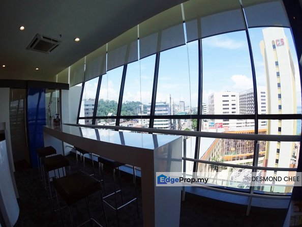 Suria Sabah Serviced Office Got for 1-10 pax use, Sabah, Kota Kinabalu