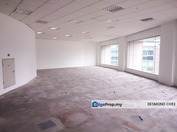 Menara Maxis Office Available from 1200sf up, Kuala Lumpur, KLCC