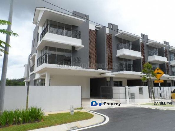Rawang Kota Emerald Garden Rawang For Sale Rm 1180000 By Daniel