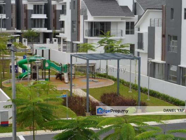 Rawang Kota Emerald Garden Rawang For Sale Rm 1180000 By Daniel