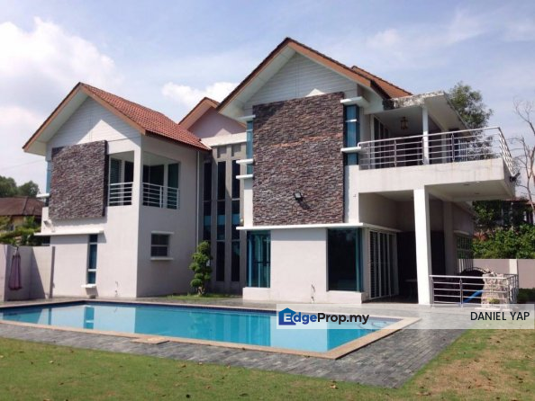 Rawang Bandar Country Homes Desa 6 Bungalow For Sale Rm 1800000 By Daniel Yap Edgeprop My
