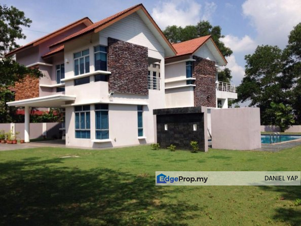 Rawang Bandar Country Homes Desa 6 Bungalow For Sale Rm 1800000 By Daniel Yap Edgeprop My