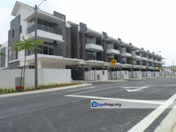 Rawang Kota Emerald Garden Rawang For Sale Rm 800000 By Daniel