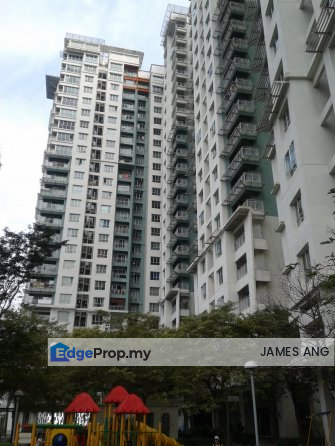 Metropolitan Square, Selangor, Damansara Perdana