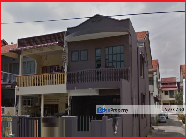 Overseas Union Overseas Oug Kuala Lumpur For Sale At Rm 895000