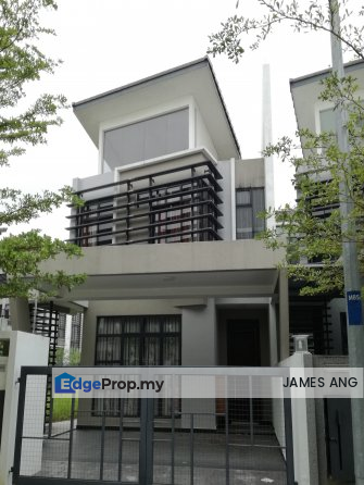 Laman Glenmarie 2, Saujana Shah Alam, Selangor, Glenmarie