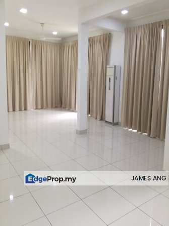 Laman Glenmarie 2, Saujana Shah Alam, Selangor, Glenmarie