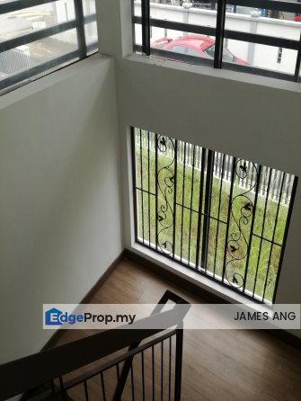 Laman Glenmarie 2, Saujana Shah Alam, Selangor, Glenmarie