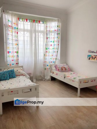 Cantik Sangat Mawar Sari Apartment 1k Deposit For Sale