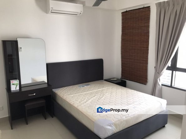 Solstice Cyberjaya For Rental Rm 1200 By Matthew See Edgeprop My
