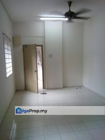 Indah Cempaka Apartment Near Lrt Taman Cempaka For Sale At Rm