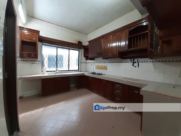 Rumah Teres 2 Tingkat Taman Cempaka Ampang For Sale At Rm