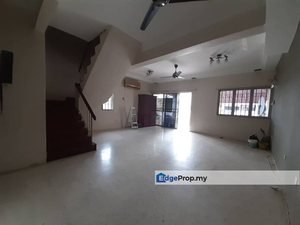 Taman Cahaya Ampang For Rental At Rm 2300 By Taufiq Abu Mansor