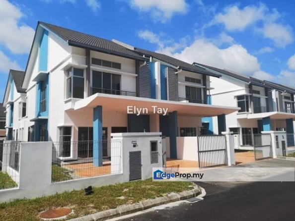 Taman Cahaya Kota Putri Masai For Sale At Rm 450000 By Elyn