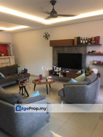 Taman Cahaya Kota Putri Masai For Sale At Rm 450000 By Elyn