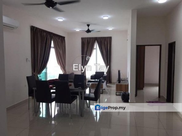 Taman Cahaya Kota Putri Masai For Sale At Rm 450000 By Elyn