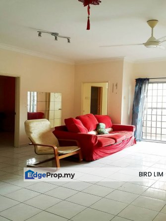 bandar sungai long green acre park FH condo F-FURN, Selangor, Bandar Sungai Long