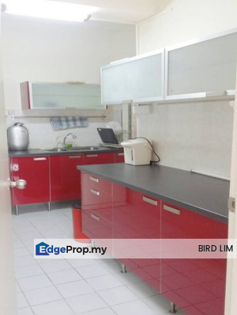 bandar sungai long green acre park FH condo F-FURN, Selangor, Bandar Sungai Long