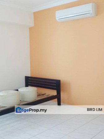 bandar sungai long green acre park FH condo F-FURN, Selangor, Bandar Sungai Long