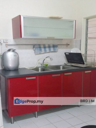 bandar sungai long green acre park FH condo F-FURN, Selangor, Bandar Sungai Long