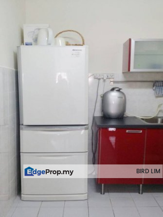 bandar sungai long green acre park FH condo F-FURN, Selangor, Bandar Sungai Long