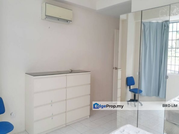bandar sungai long green acre park FH condo F-FURN, Selangor, Bandar Sungai Long
