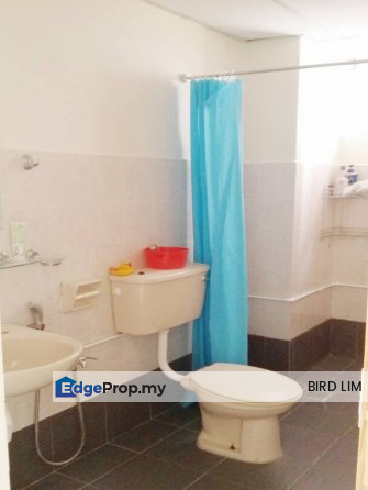 bandar sungai long green acre park FH condo F-FURN, Selangor, Bandar Sungai Long