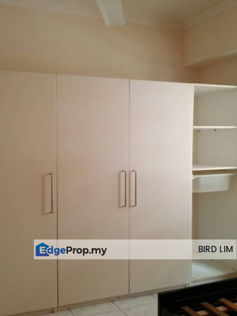 bandar sungai long green acre park FH condo F-FURN, Selangor, Bandar Sungai Long