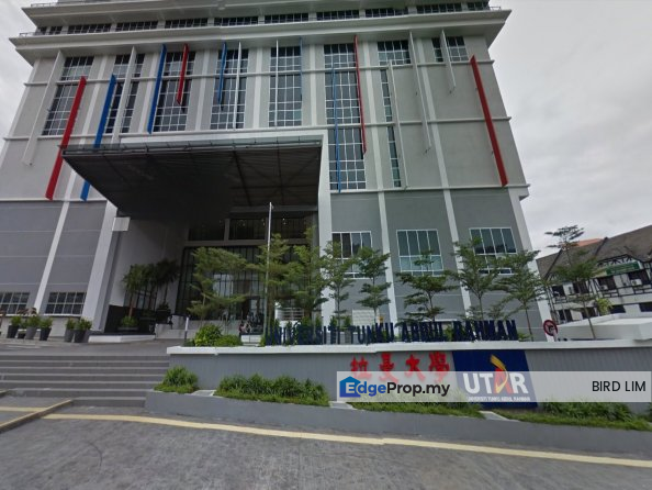 bandar sungai long green acre park FH condo F-FURN, Selangor, Bandar Sungai Long