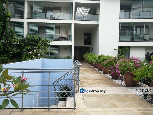 Damai Suria Taman U Thant For Rental At Rm 5500 By Susie Ong - 