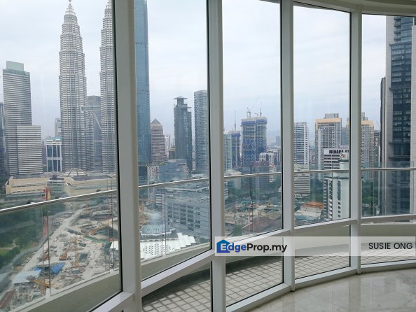 Top 10 luxury condo in KLCC For sale @RM 3630000 By SUSIE ONG | EdgeProp.my