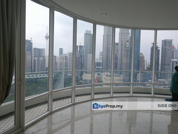 Top 10 luxury condo in KLCC For sale @RM 3630000 By SUSIE ONG | EdgeProp.my