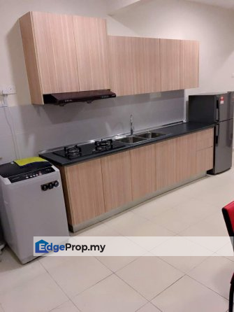 The Garden Residence 3room @ Mutiara Mas Skudai, Johor, Skudai